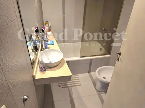 Departamento en Alquiler Temporal 50 años