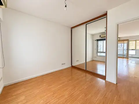 Departamento en Venta en Balvanera, USD 110.000
