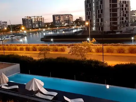 Puerto Escondido , Piso 2