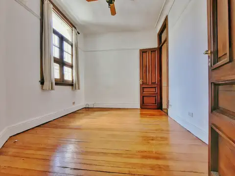Departamento 4 ambientes con 1 baño