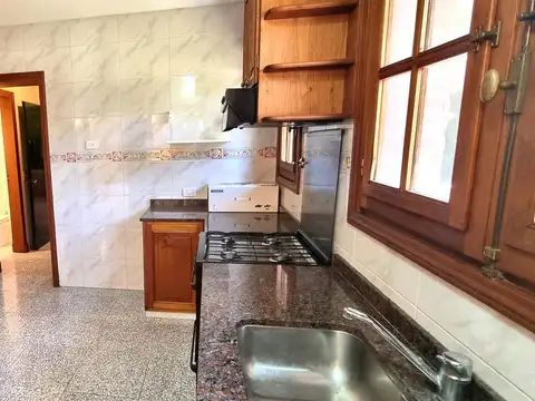 Casa en Venta al Oeste