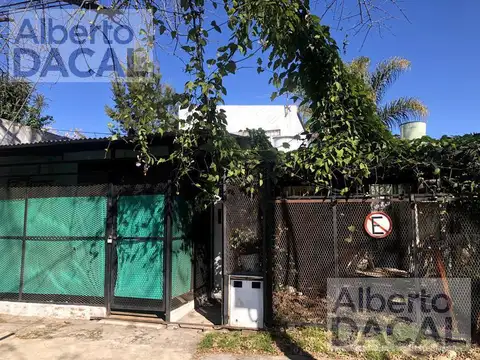 Casa en Venta en City Bell, USD 200.000
