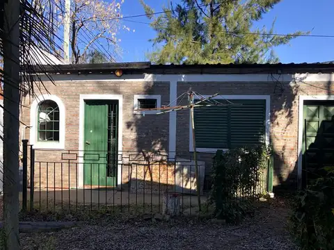 Casa en Venta 20 años
