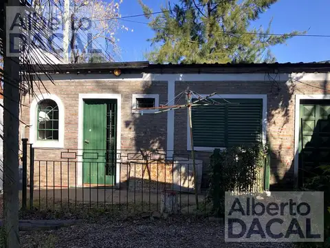 Casa en Venta 20 años