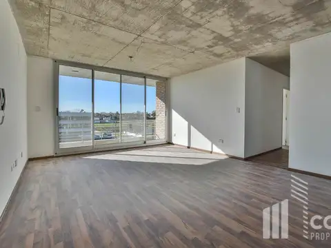 Venta departamento 3 dormitorios Tierra Nueva Fisherton