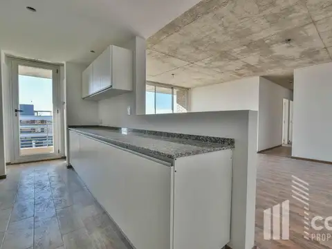 Departamento en Venta 3 años