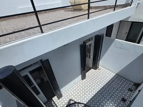 Depto Tipo Casa en Venta 20 años