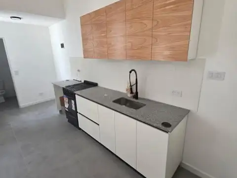 Depto Tipo Casa en Venta de 2 ambientes