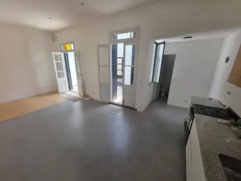 PH 2 ambientes a nuevo de 93m2 con terraza y patio