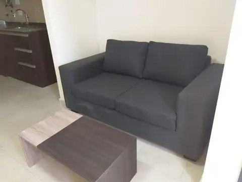 Duplex en venta con terraza 1 dormitorio Villa Carlos Paz