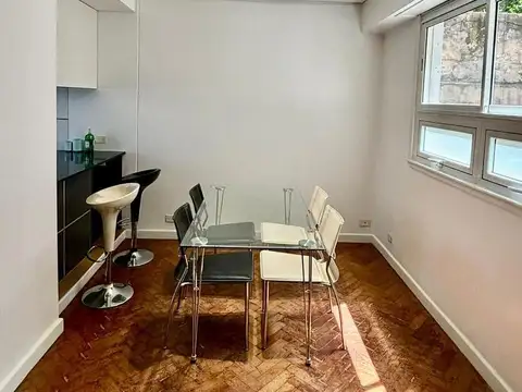 Departamento en Alquiler en Palermo Hollywood, USD 660