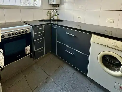 Departamento en Alquiler A Estrenar