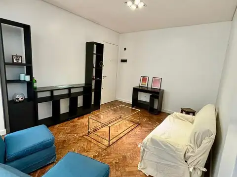 Departamento en Palermo Hollywood