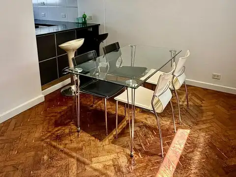 Departamento en Alquiler de 1 dormitorio