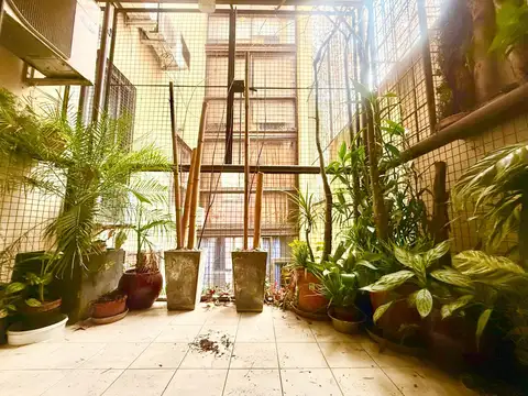 Departamento en Venta en Las Cañitas, USD 275.000