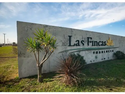 Terreno en Venta en Ibarlucea, Rosario