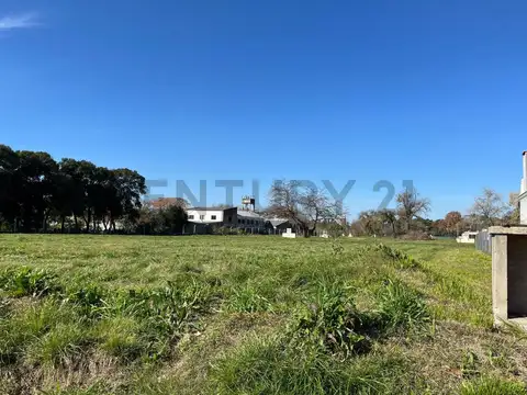 Terreno en Venta de 600,0 m2