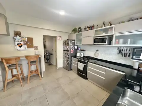 Depto Tipo Casa en Venta de 4 ambientes