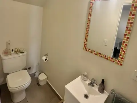 Depto Tipo Casa en Venta 10 años