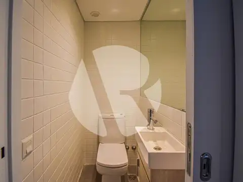 Departamento en  Venta Coghlan