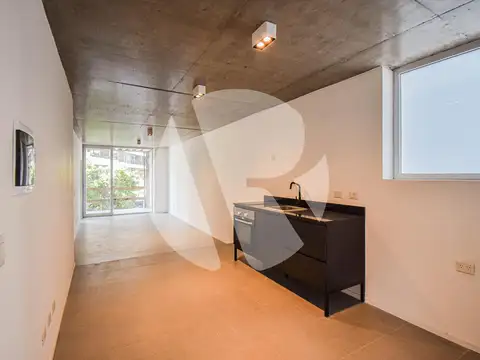 Departamento en Venta en Saavedra, USD 127.350