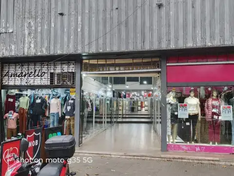 EXCELENTE LOCAL COMERCIAL