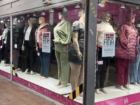 Avenida San Martín 5200, Piso PB
