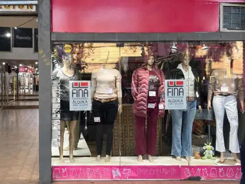 EXCELENTE LOCAL COMERCIAL