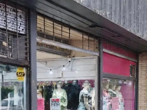 Avenida San Martín 5200, Piso PB