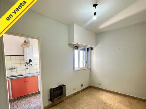 Sitio De Montevideo 100, Piso 5