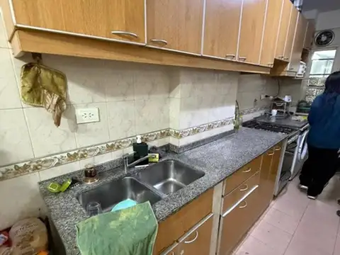 Departamento en Venta de 4 ambientes