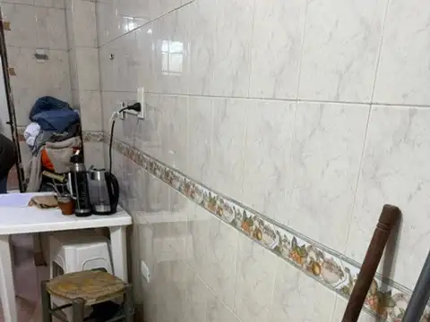 Departamento en Venta en Once, USD 117.000