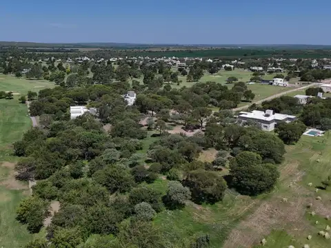 Terreno en Venta en Valle del Golf, USD 135.000