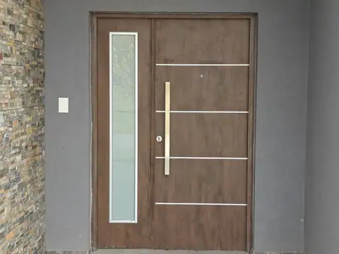Casa en Venta en Barrio El Campo - Fincas Exclusivas Cardales, USD 203.000
