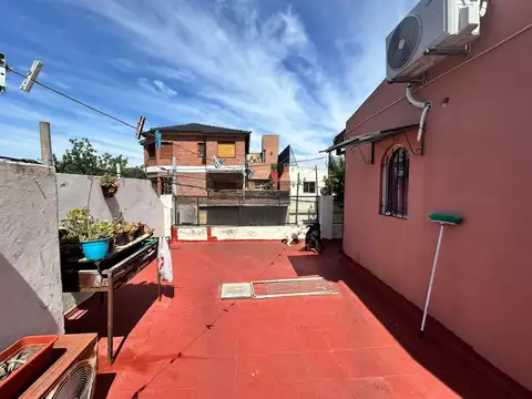 Depto Tipo Casa en Venta 10 años