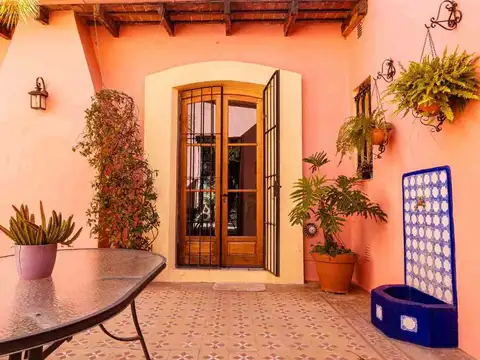 Casa en Venta en Villa Allende, Colón