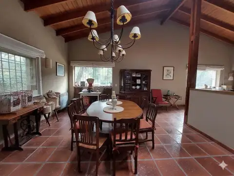 Casa en Venta de 3 dormitorios