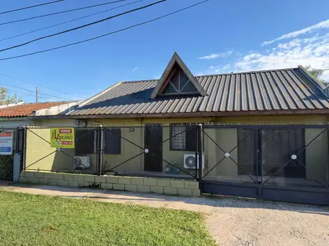 Casa en Venta en Glew, Partido de Almirante Brown