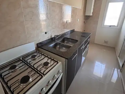 Departamento en Alquiler de 1 dormitorio