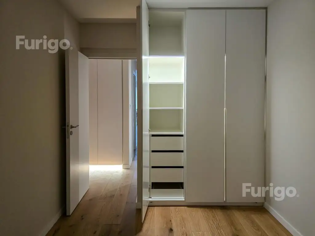 Edificio Muelle 18 - Foto 18