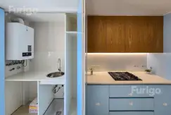 Edificio Muelle 18 en Luis Agote