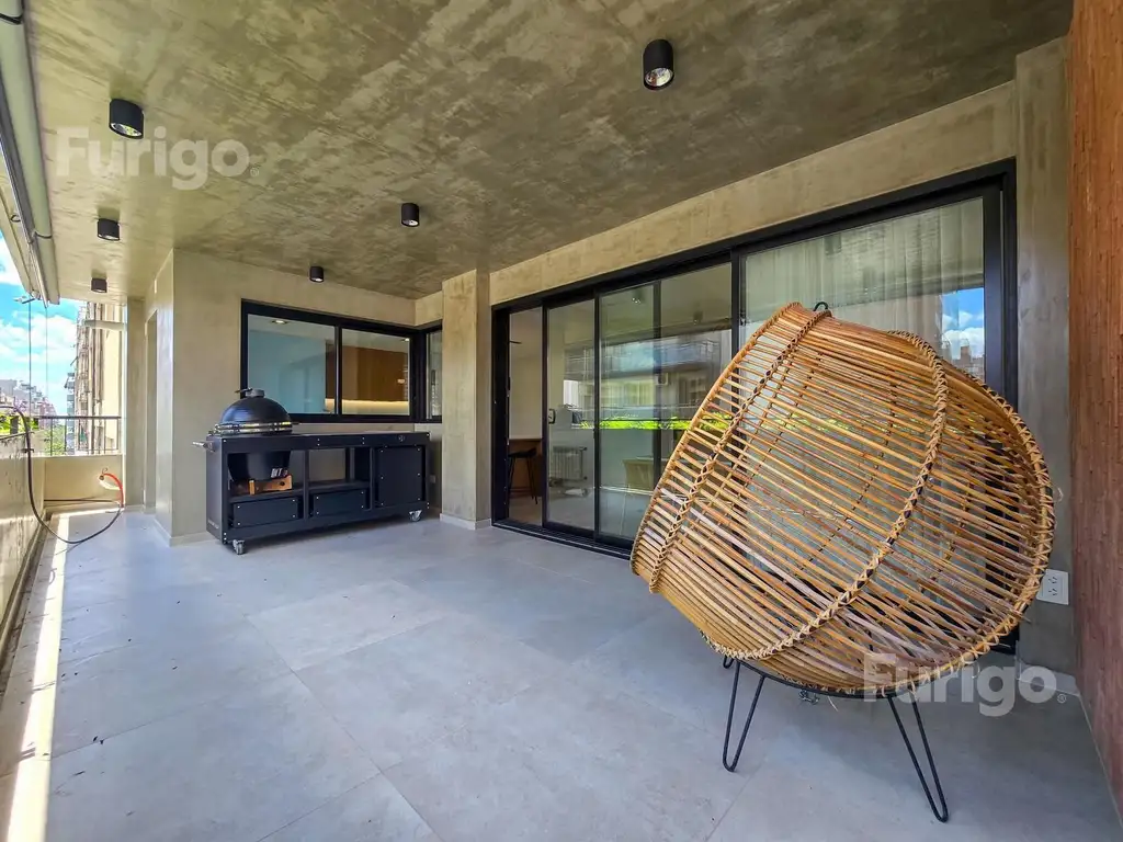 Edificio Muelle 18 - Foto 14