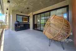 Edificio Muelle 18 - Foto 14