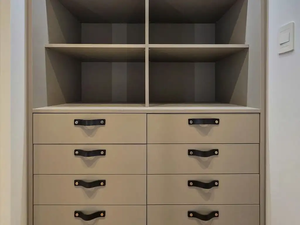 Emprendimiento en Luis Agote - Etapa: Terminado