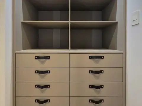 Emprendimiento en Luis Agote - Etapa: Terminado