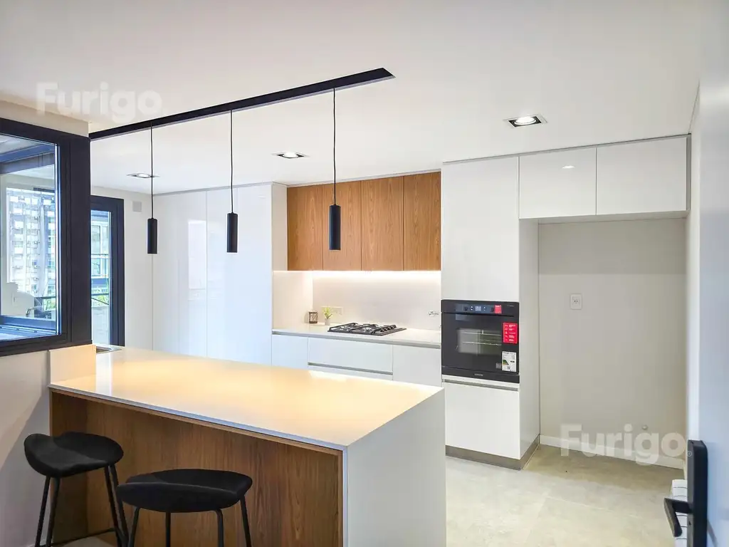 Edificio Muelle 18 - Foto 25