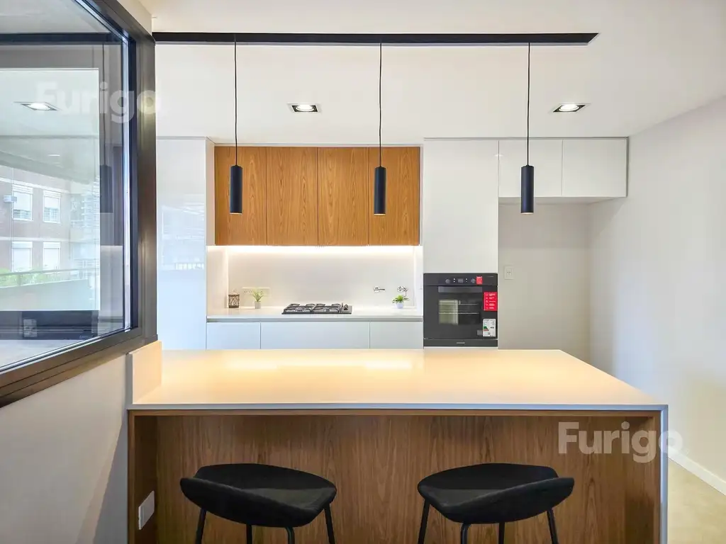 Edificio Muelle 18 - Foto 23