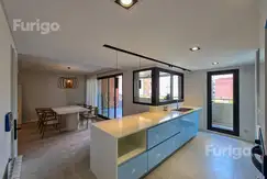 Edificio Muelle 18 de 1 Dormitorios