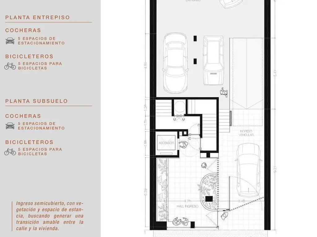 Edificio Muelle 18 - Foto 27