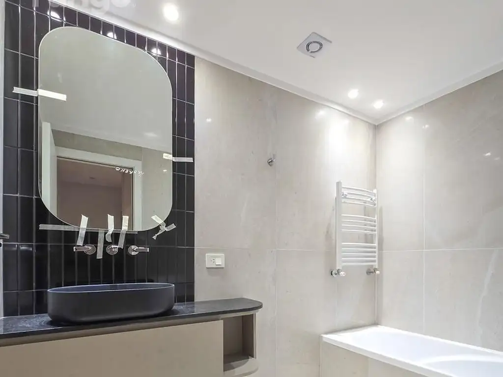 Edificio Muelle 18 - Foto 19